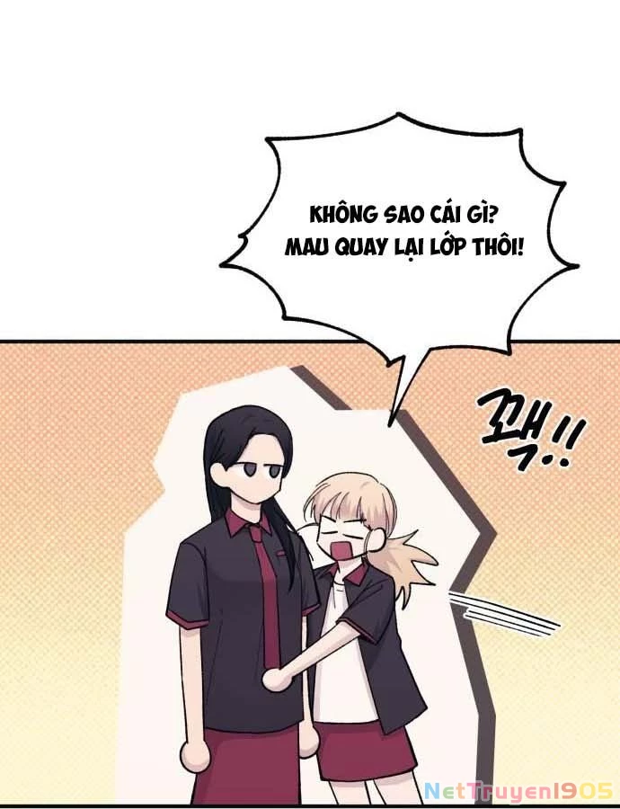 Sự ngây thơ của Yeon Woo Chapter 46 - 62