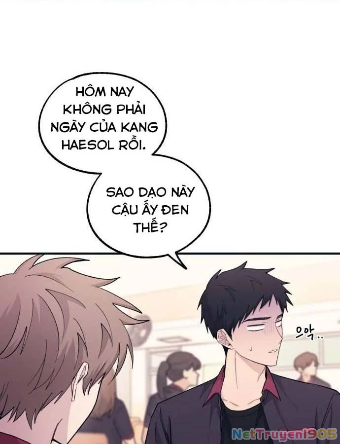 Sự ngây thơ của Yeon Woo Chapter 46 - 63