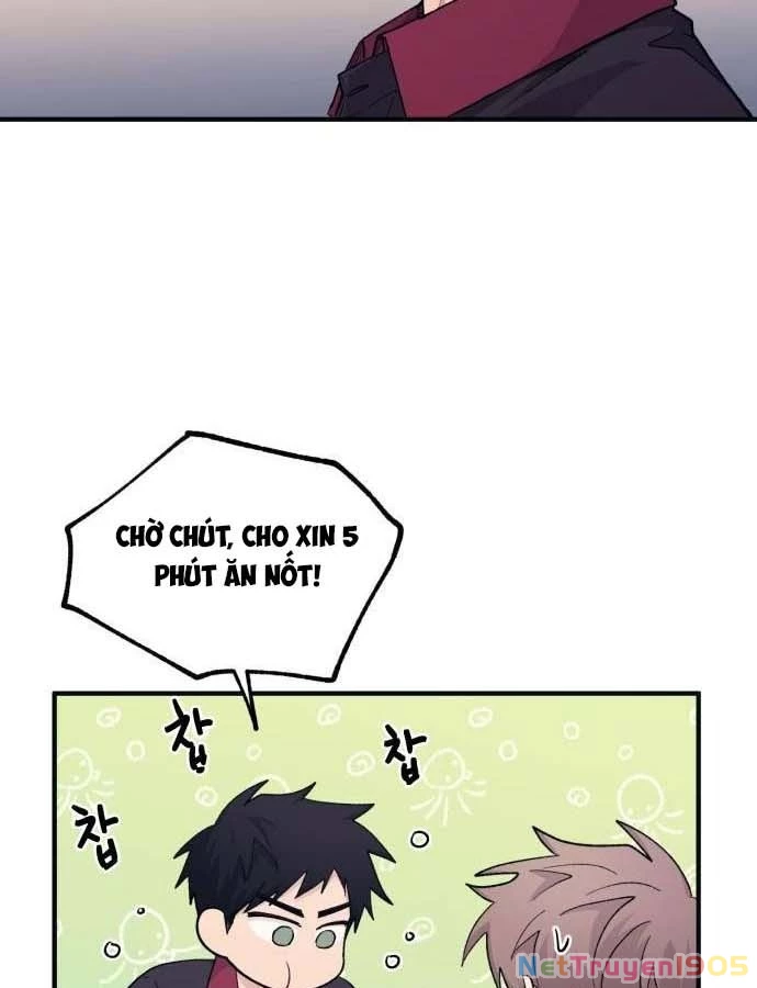 Sự ngây thơ của Yeon Woo Chapter 46 - 70