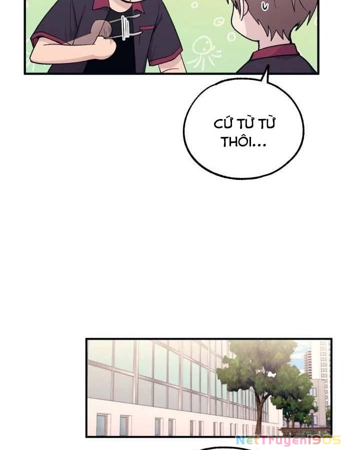 Sự ngây thơ của Yeon Woo Chapter 46 - 71