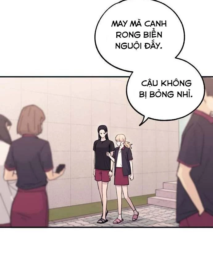 Sự ngây thơ của Yeon Woo Chapter 46 - 72