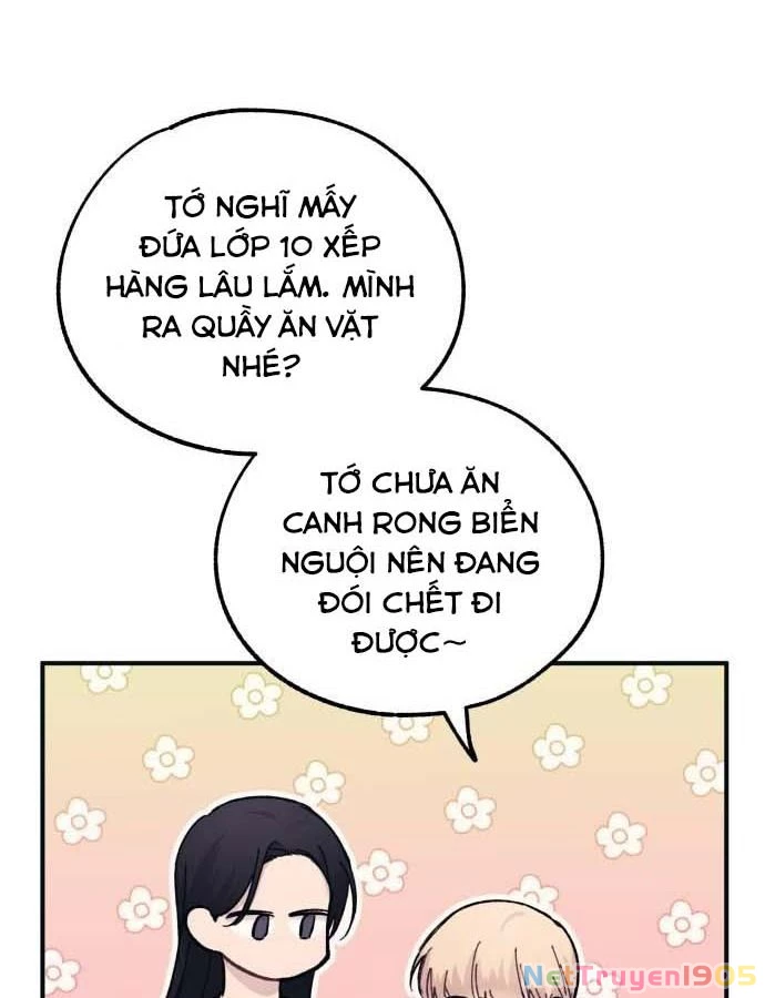 Sự ngây thơ của Yeon Woo Chapter 46 - 73