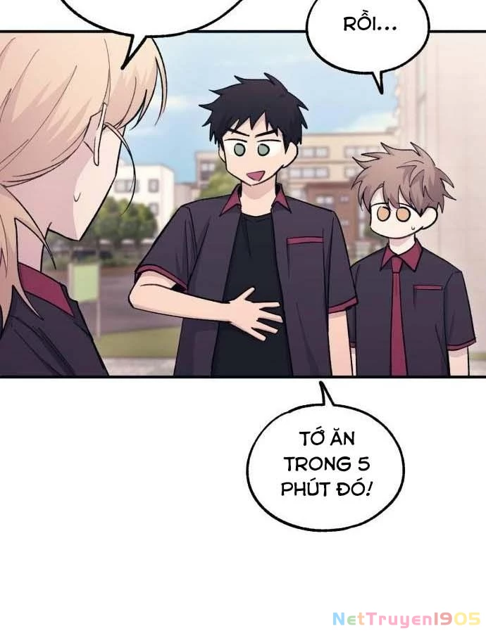 Sự ngây thơ của Yeon Woo Chapter 46 - 79