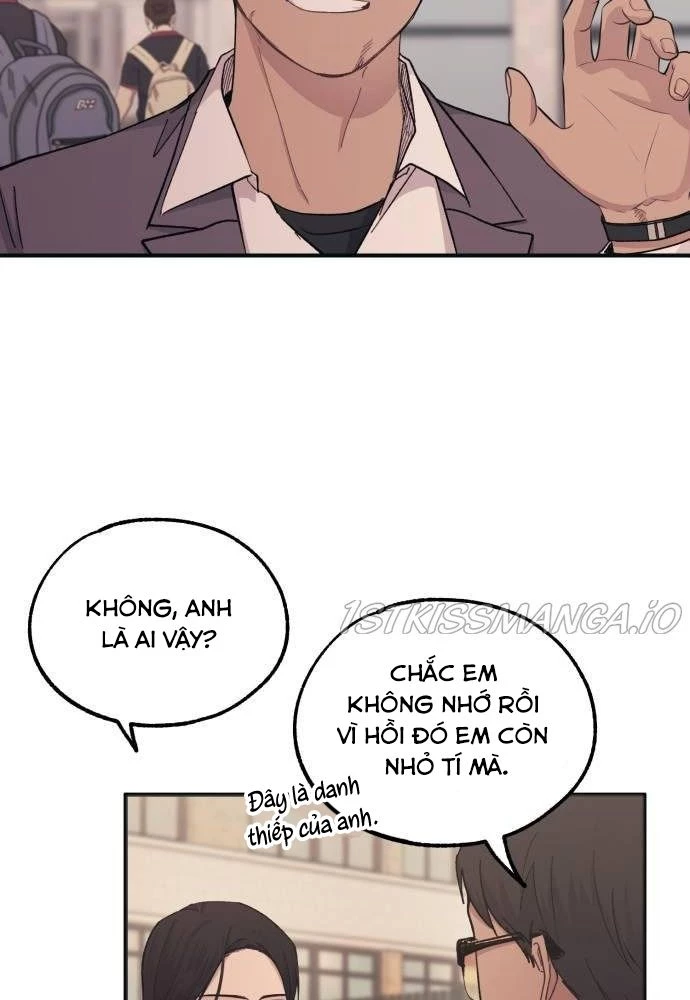 Sự ngây thơ của Yeon Woo Chapter 47 - 2