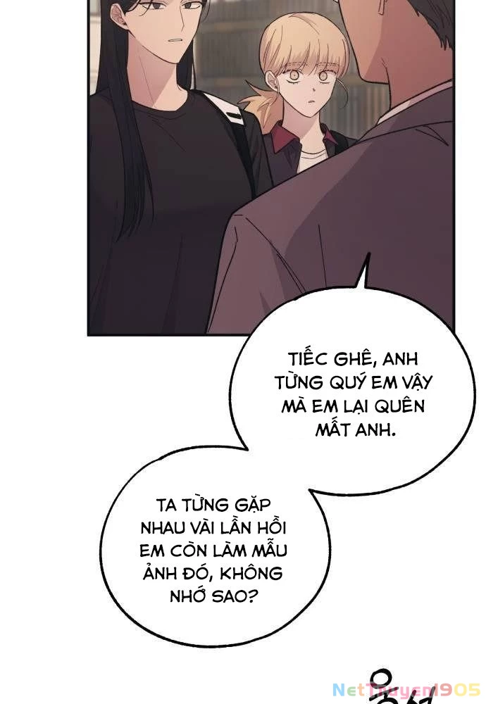 Sự ngây thơ của Yeon Woo Chapter 47 - 3