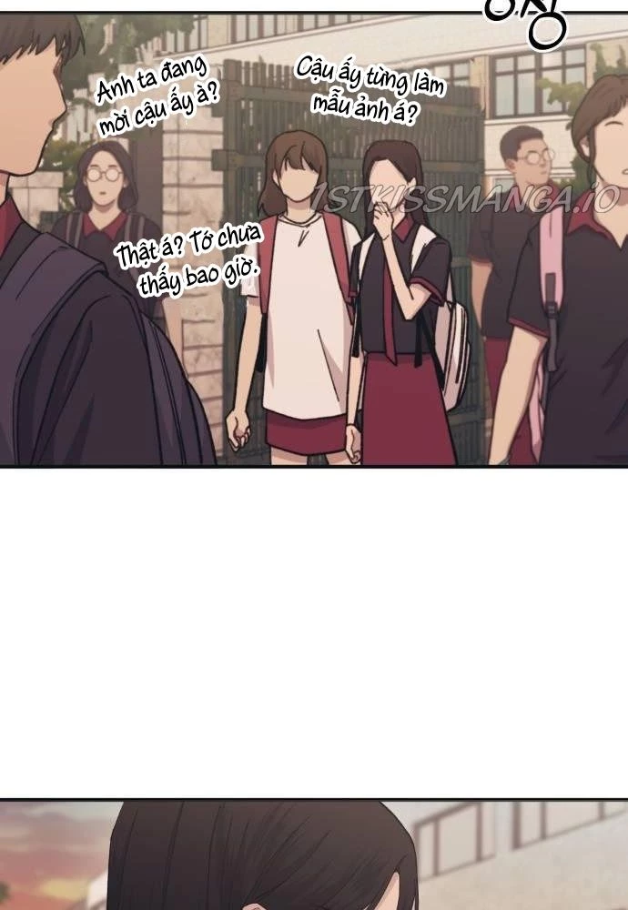 Sự ngây thơ của Yeon Woo Chapter 47 - 4