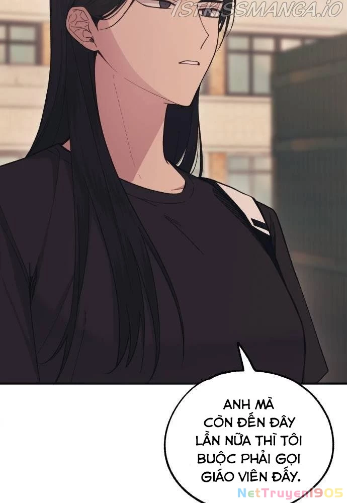 Sự ngây thơ của Yeon Woo Chapter 47 - 9