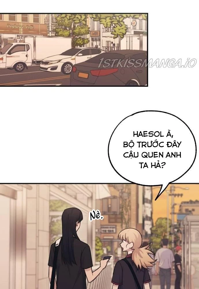 Sự ngây thơ của Yeon Woo Chapter 47 - 12