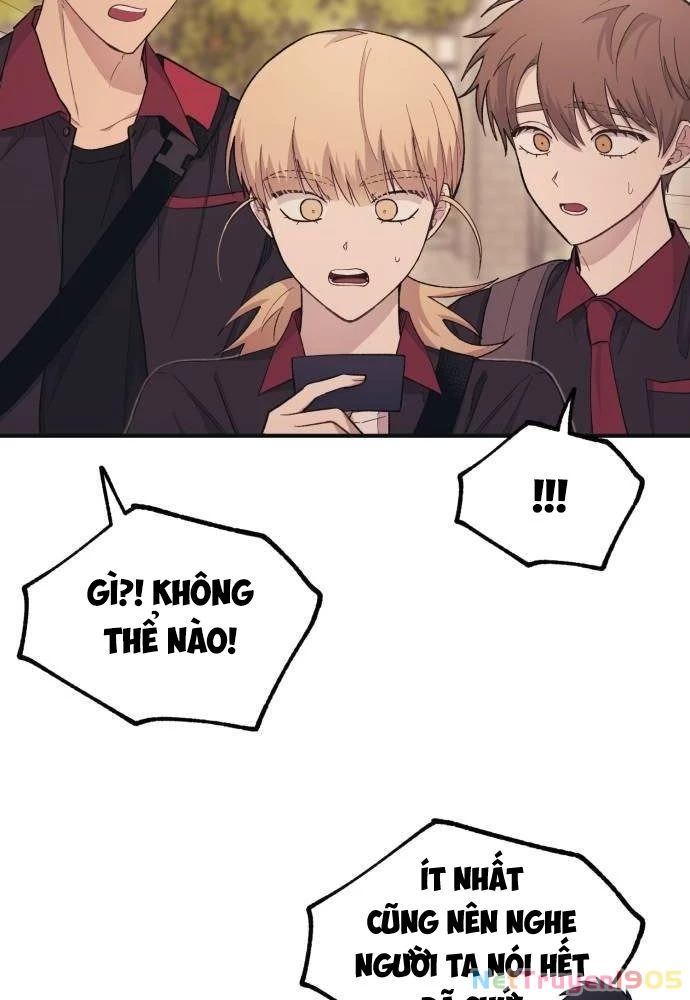 Sự ngây thơ của Yeon Woo Chapter 47 - 14