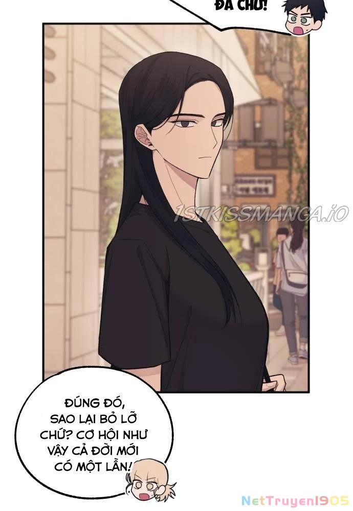 Sự ngây thơ của Yeon Woo Chapter 47 - 15