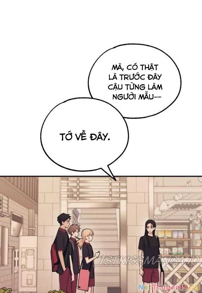 Sự ngây thơ của Yeon Woo Chapter 47 - 17