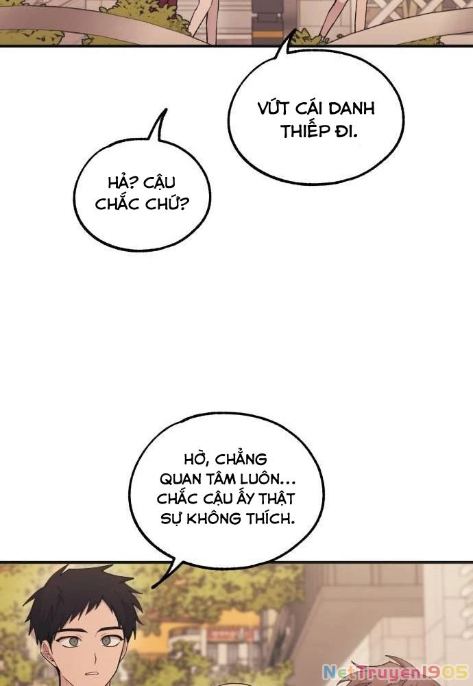 Sự ngây thơ của Yeon Woo Chapter 47 - 18