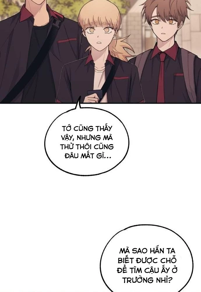 Sự ngây thơ của Yeon Woo Chapter 47 - 19