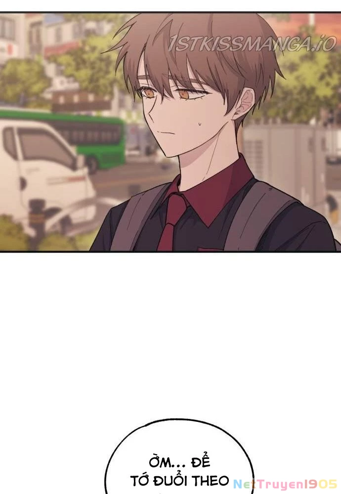 Sự ngây thơ của Yeon Woo Chapter 47 - 21