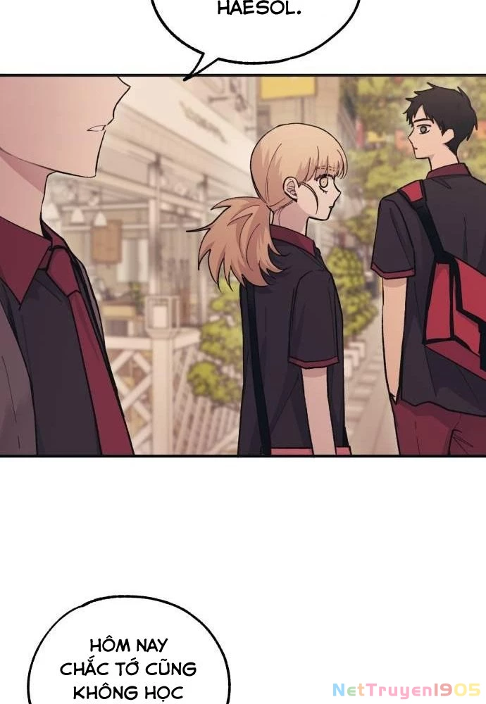 Sự ngây thơ của Yeon Woo Chapter 47 - 22