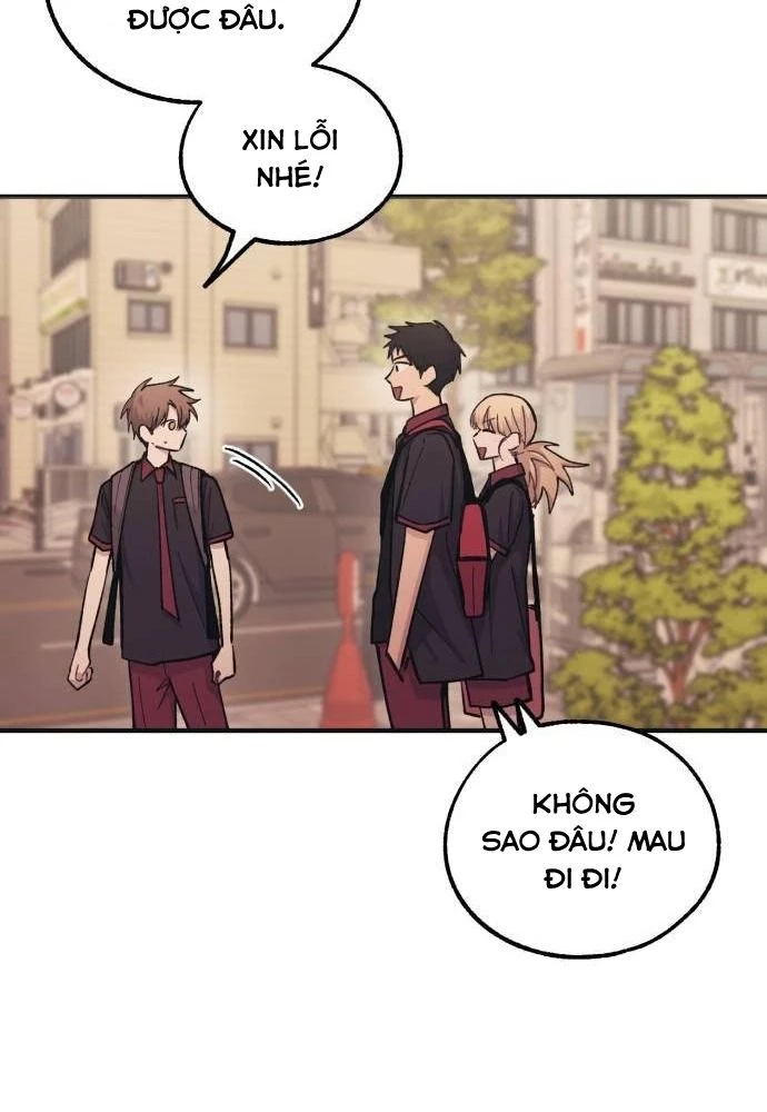 Sự ngây thơ của Yeon Woo Chapter 47 - 23