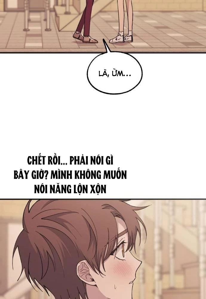 Sự ngây thơ của Yeon Woo Chapter 47 - 28