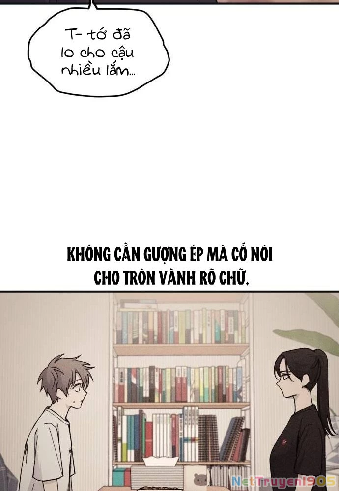 Sự ngây thơ của Yeon Woo Chapter 47 - 31