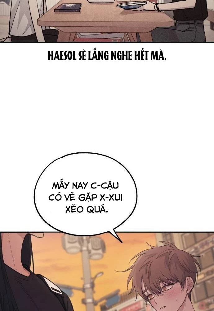 Sự ngây thơ của Yeon Woo Chapter 47 - 32