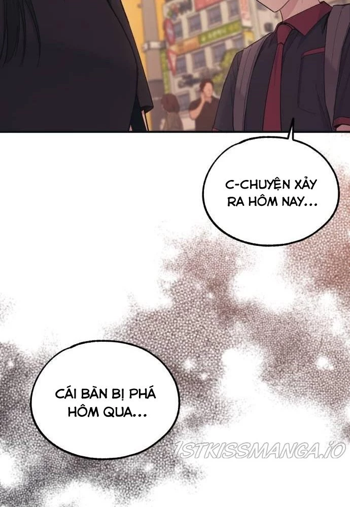 Sự ngây thơ của Yeon Woo Chapter 47 - 33