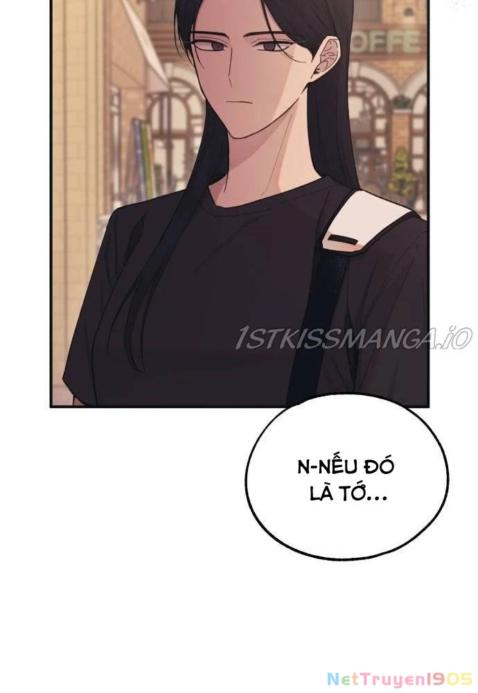 Sự ngây thơ của Yeon Woo Chapter 47 - 35