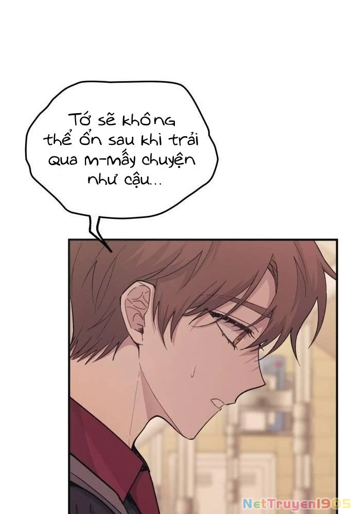 Sự ngây thơ của Yeon Woo Chapter 47 - 36