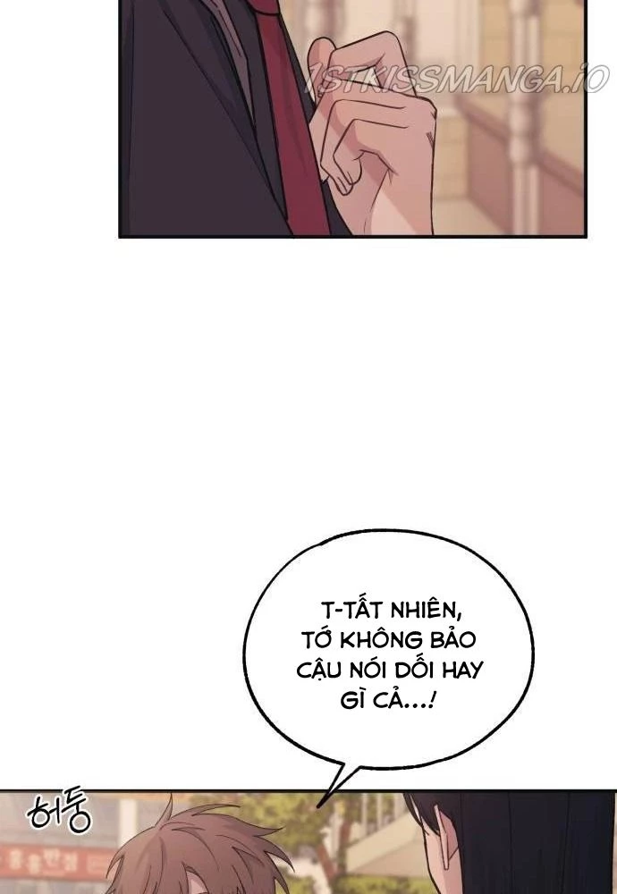 Sự ngây thơ của Yeon Woo Chapter 47 - 37