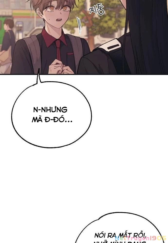 Sự ngây thơ của Yeon Woo Chapter 47 - 38