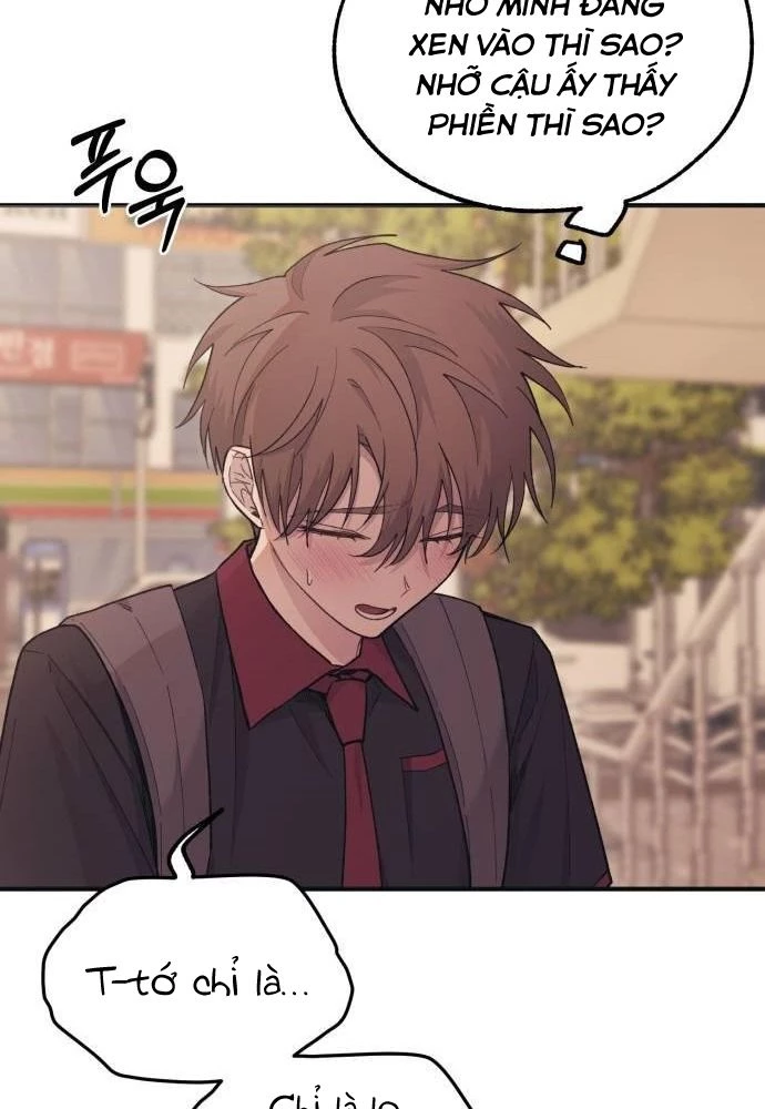 Sự ngây thơ của Yeon Woo Chapter 47 - 39