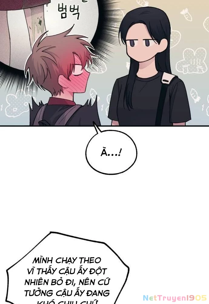 Sự ngây thơ của Yeon Woo Chapter 47 - 44