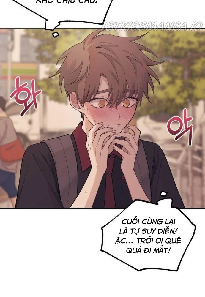 Sự ngây thơ của Yeon Woo Chapter 47 - 45