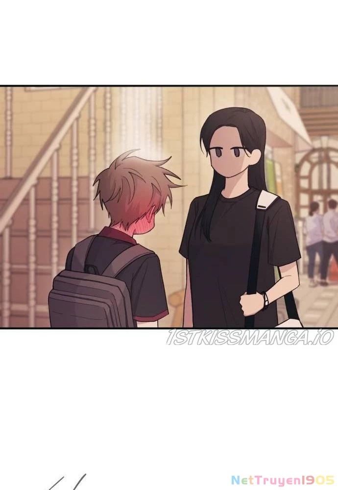 Sự ngây thơ của Yeon Woo Chapter 47 - 46