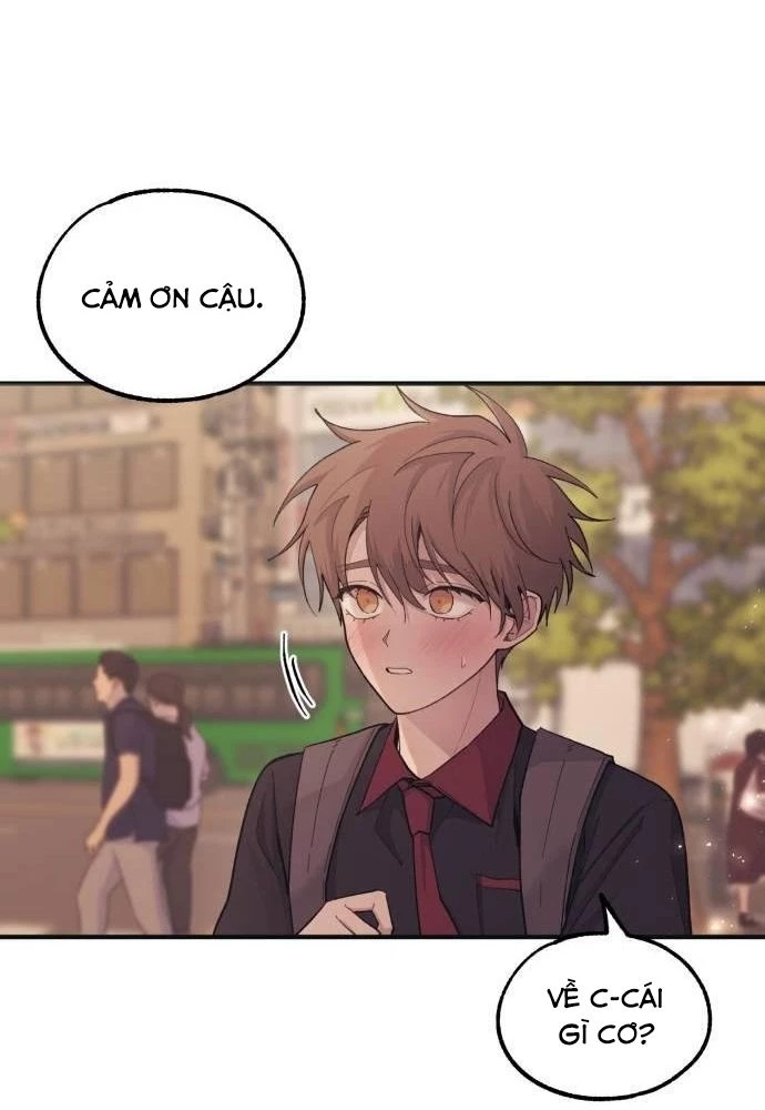 Sự ngây thơ của Yeon Woo Chapter 47 - 49