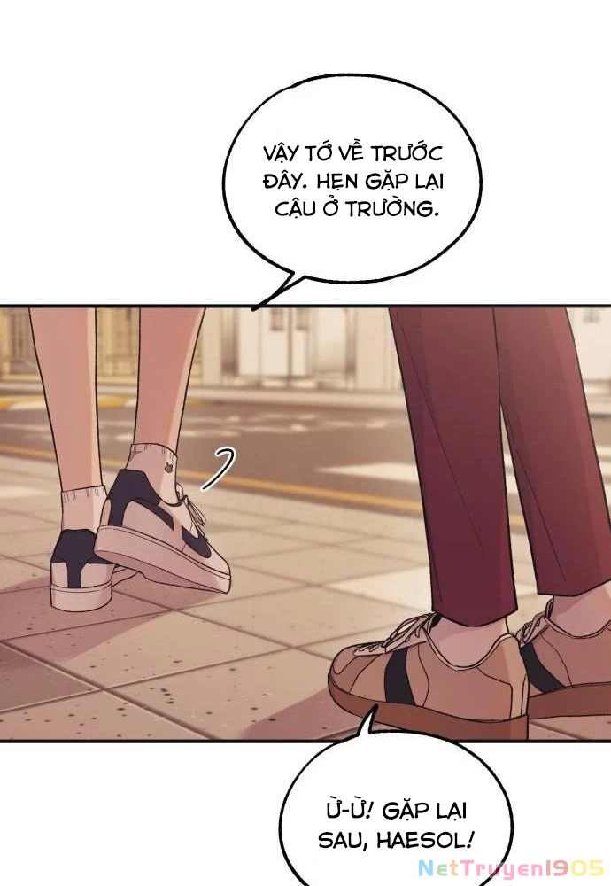 Sự ngây thơ của Yeon Woo Chapter 47 - 51