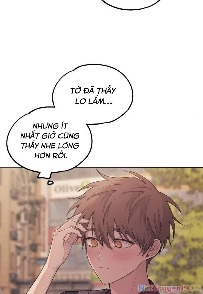 Sự ngây thơ của Yeon Woo Chapter 47 - 52