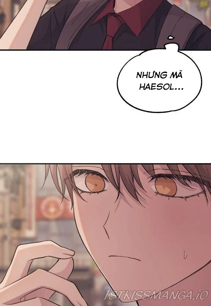 Sự ngây thơ của Yeon Woo Chapter 47 - 53