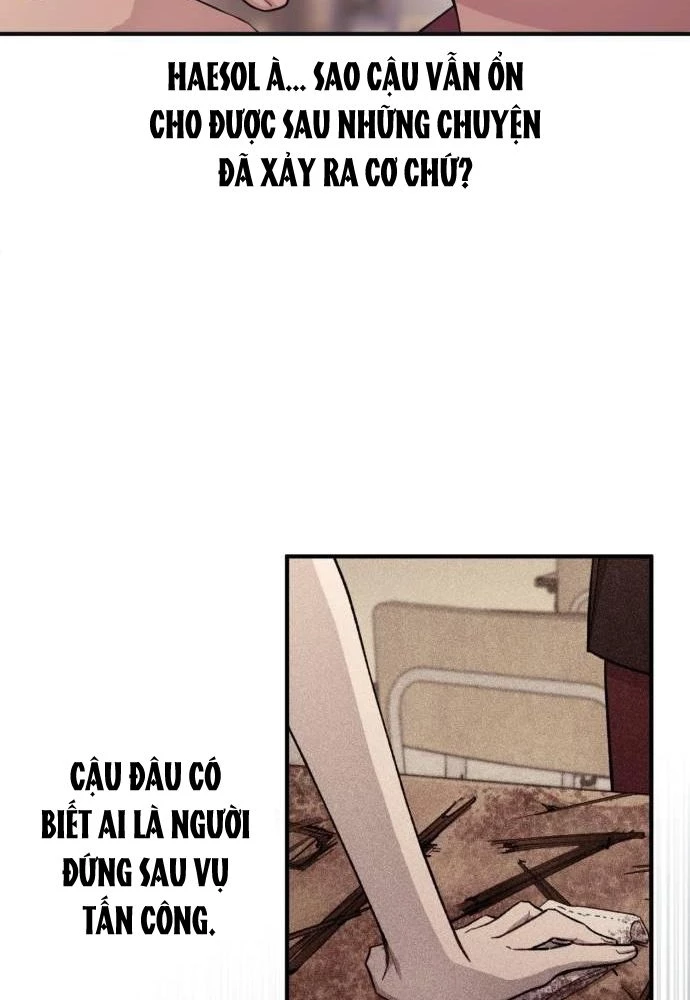 Sự ngây thơ của Yeon Woo Chapter 47 - 54