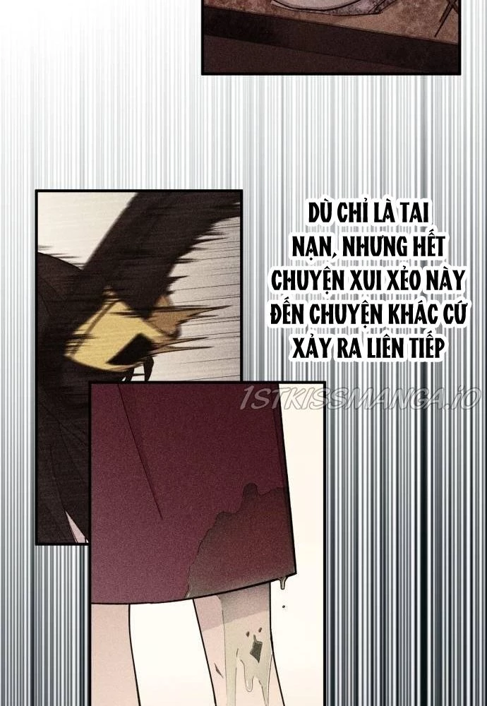 Sự ngây thơ của Yeon Woo Chapter 47 - 55