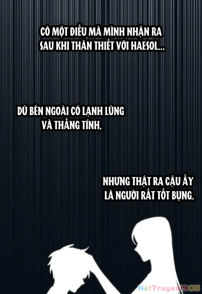 Sự ngây thơ của Yeon Woo Chapter 47 - 57