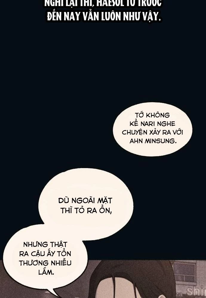 Sự ngây thơ của Yeon Woo Chapter 47 - 60