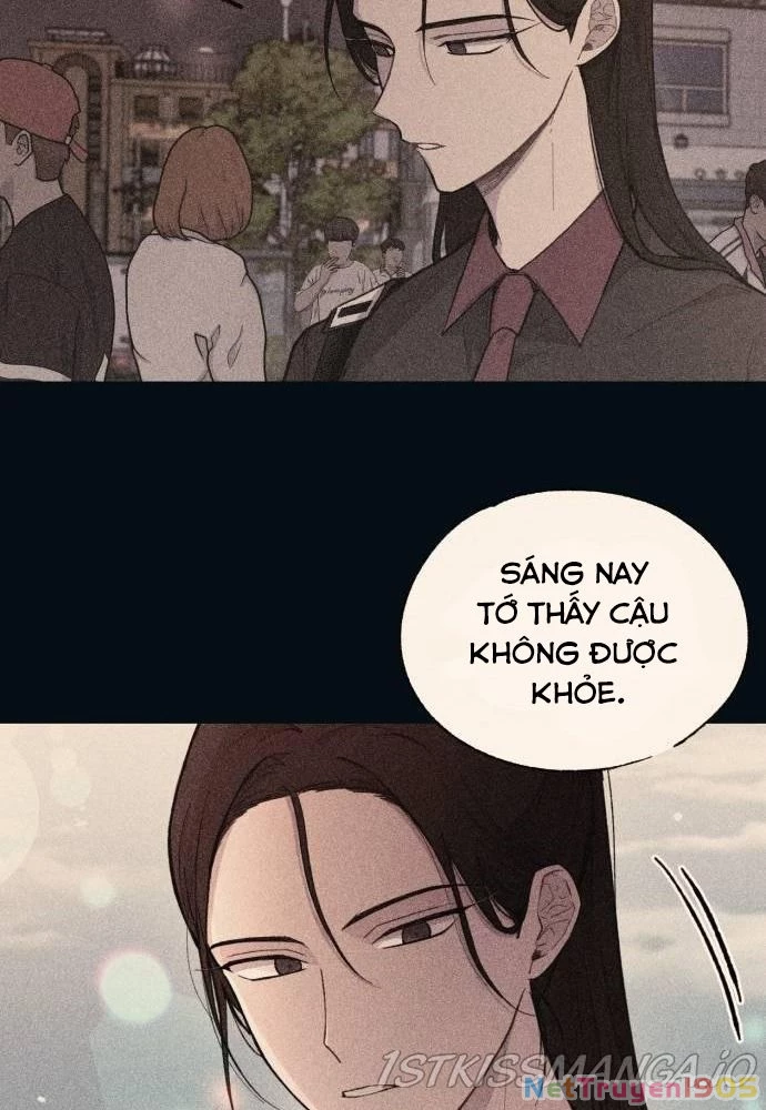 Sự ngây thơ của Yeon Woo Chapter 47 - 61