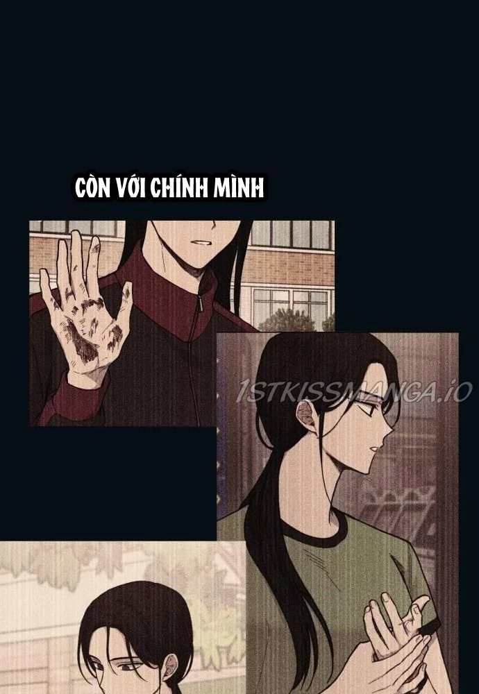 Sự ngây thơ của Yeon Woo Chapter 47 - 63