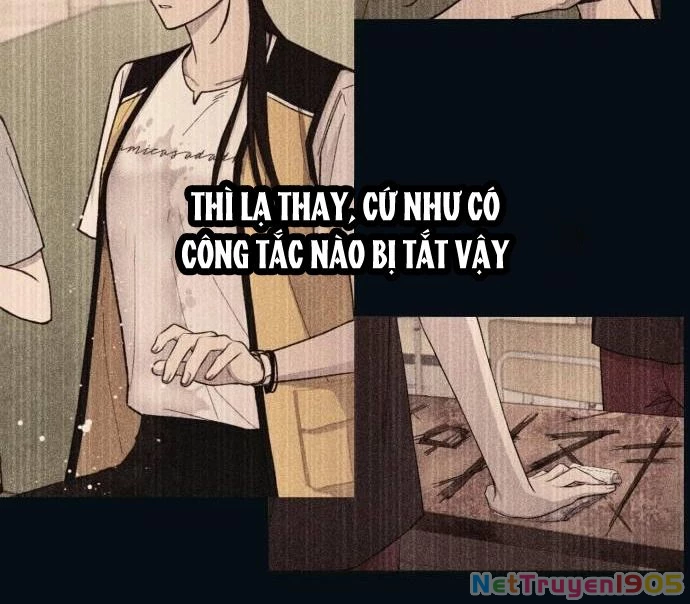 Sự ngây thơ của Yeon Woo Chapter 47 - 64