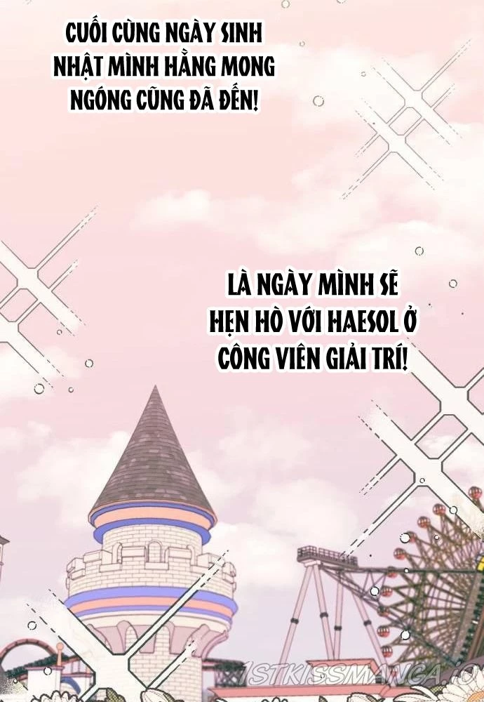 Sự ngây thơ của Yeon Woo Chapter 47 - 79