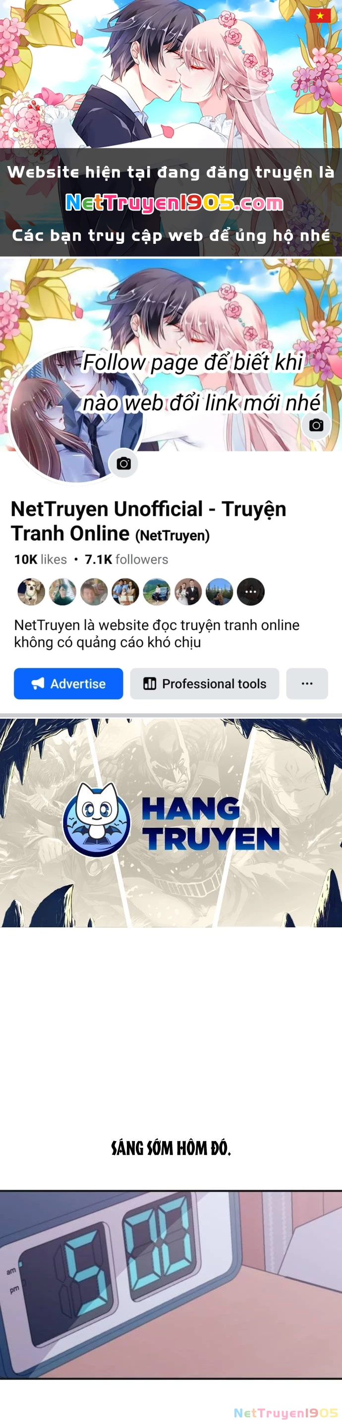 Sự ngây thơ của Yeon Woo Chapter 48 - 1