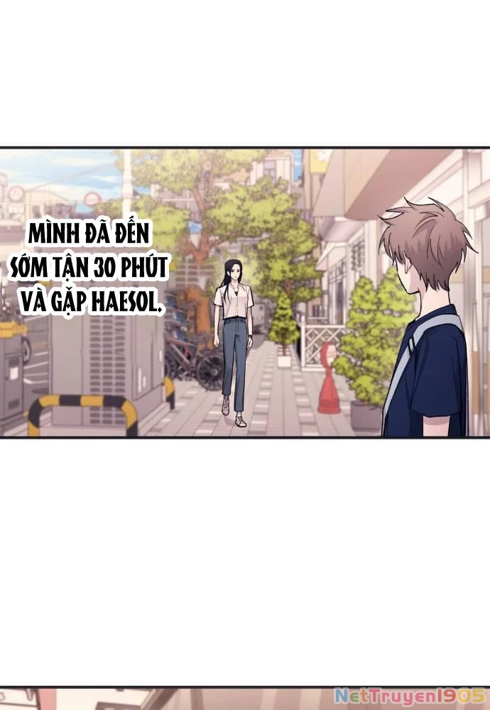 Sự ngây thơ của Yeon Woo Chapter 48 - 3
