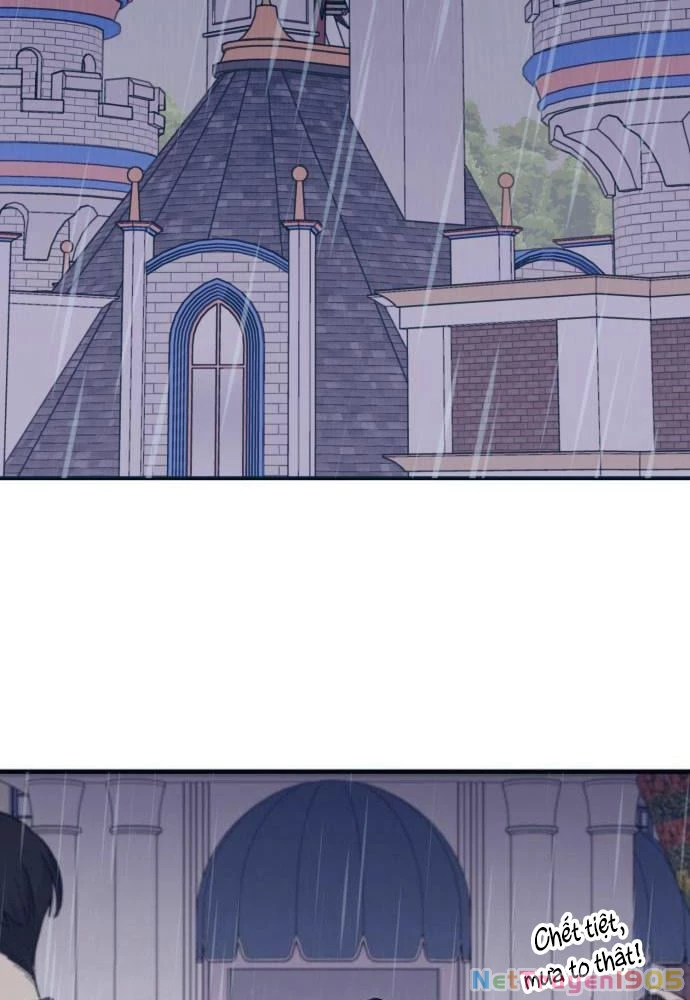 Sự ngây thơ của Yeon Woo Chapter 48 - 8