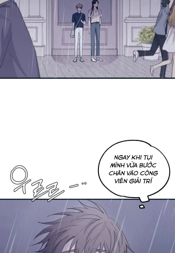 Sự ngây thơ của Yeon Woo Chapter 48 - 9