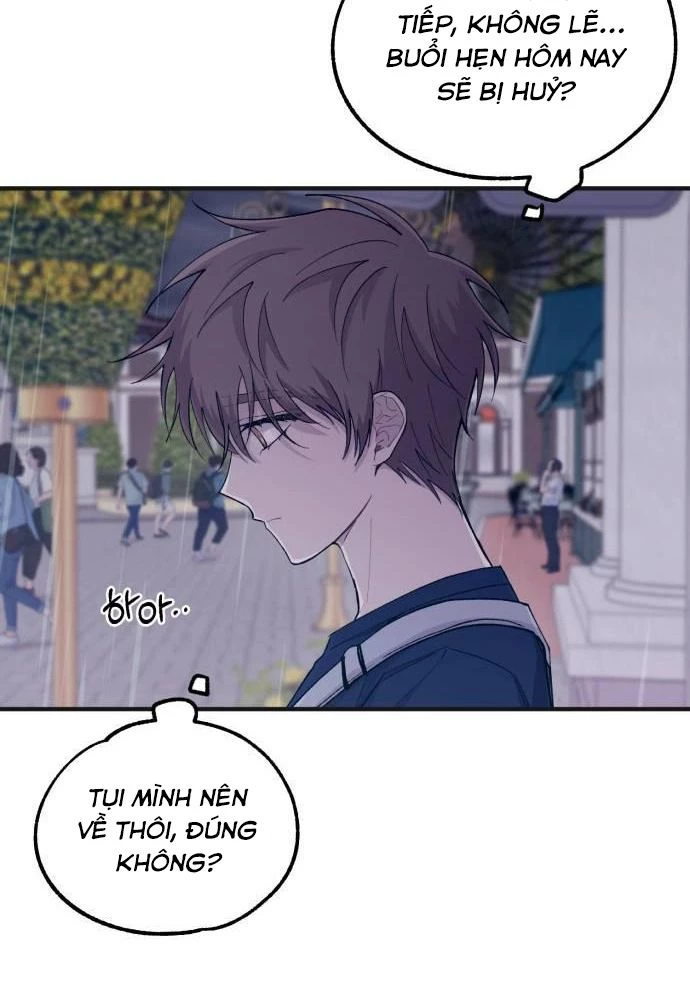 Sự ngây thơ của Yeon Woo Chapter 48 - 13