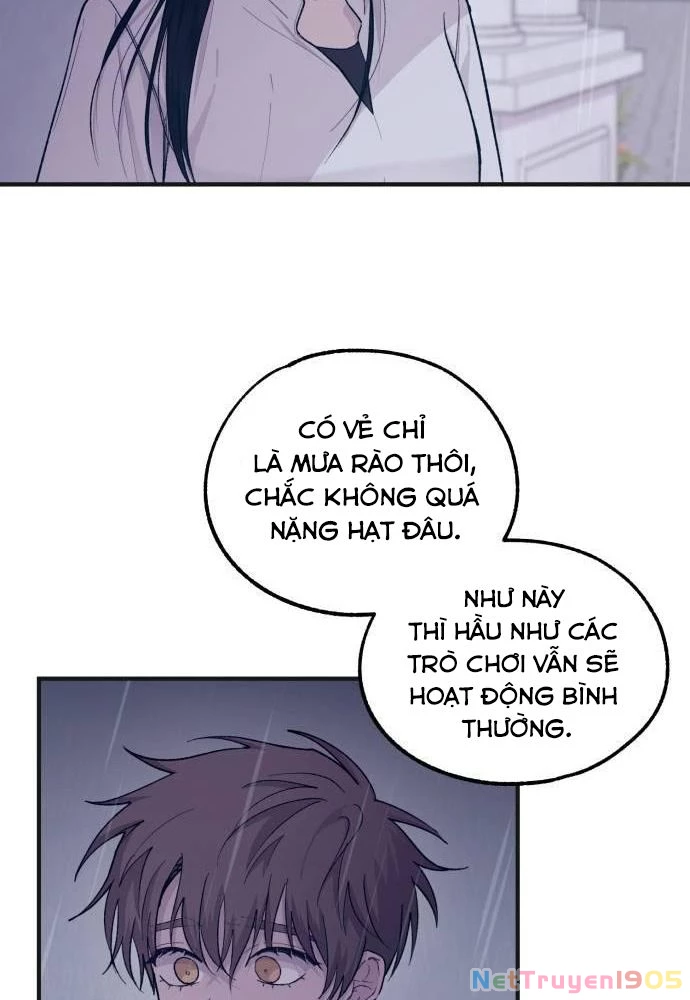 Sự ngây thơ của Yeon Woo Chapter 48 - 15
